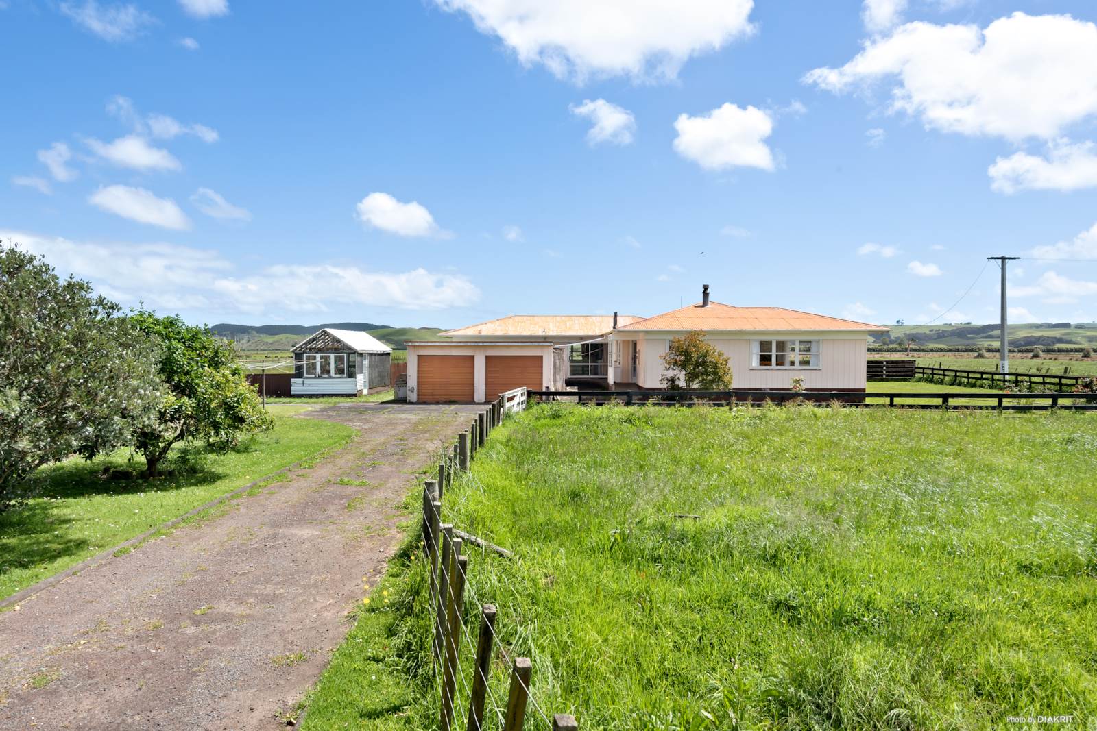 216 Hoods Landing Road, Otaua, Waikato, 4 Kuwarto, 0 Banyo