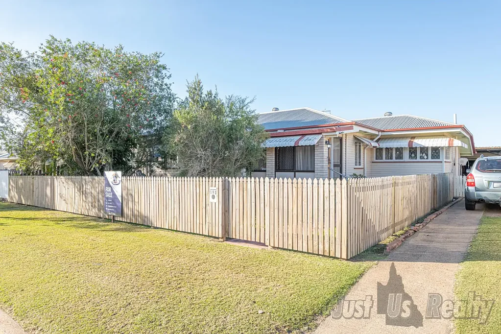 190 Targo Street, Walkervale, QLD 4670