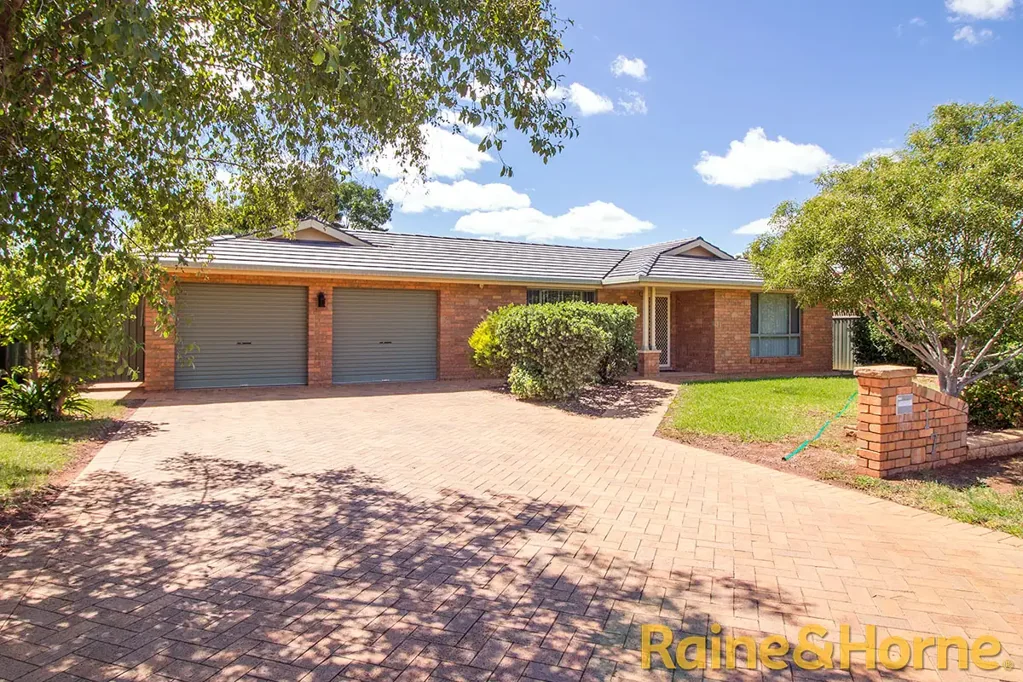 Yarrawonga Estate