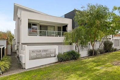 Tuart Hill 2 Slaapkamer UNDER OFFER!!!