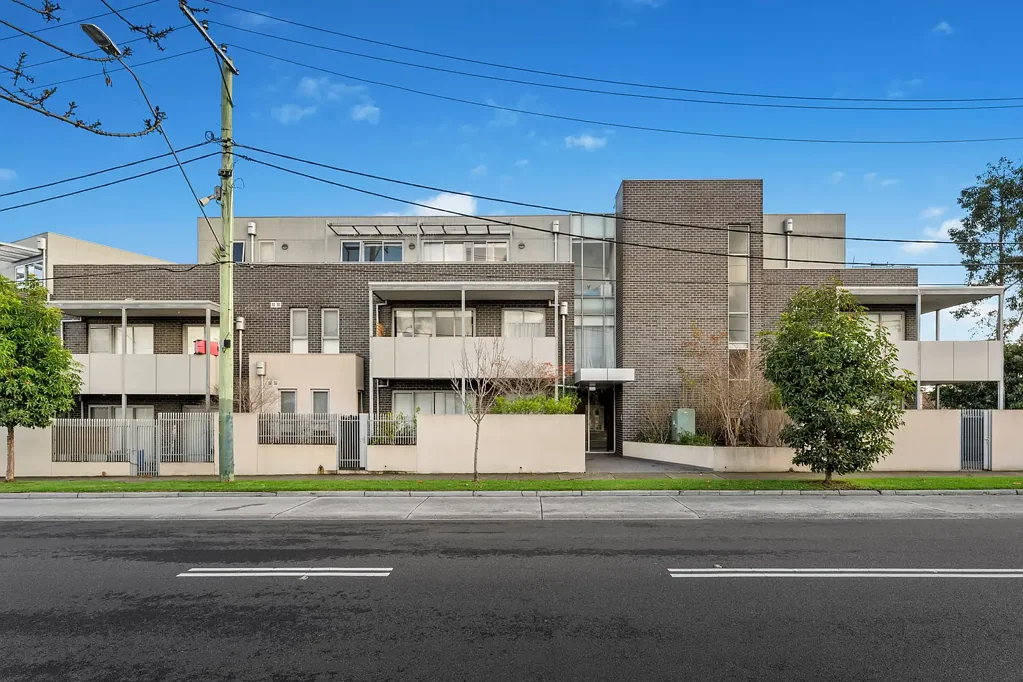 Bentleigh East 1Habitaciones Modern Charm with Lifestyle Appeal
