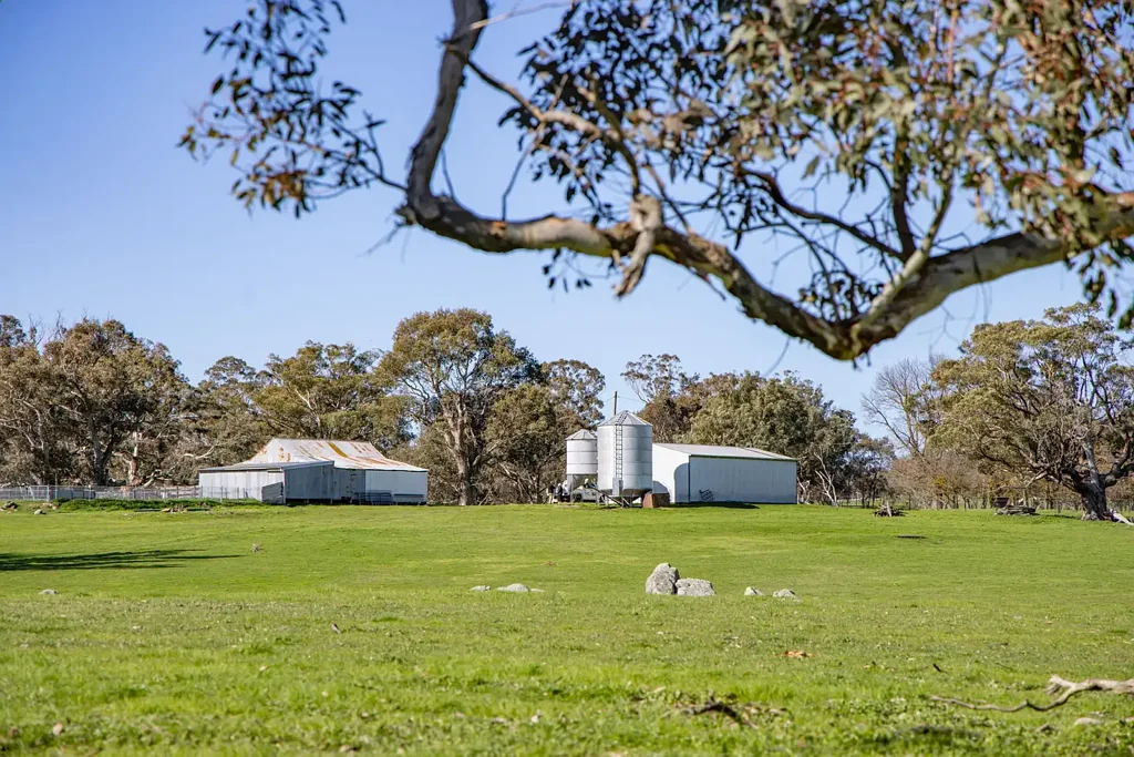 "Cottage Farm" 1001 Cooks Hill Road, Yass, NSW 2582