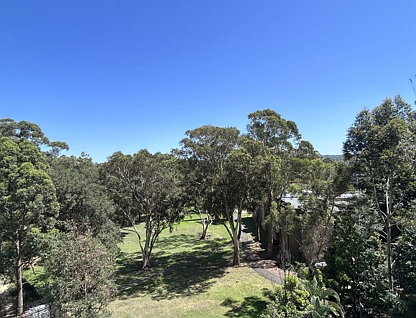 509/4 Saunders Close, Macquarie Park, Upper North Shore, 2 રૂમ, 2 બાથરૂમ, Apartment