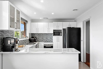 158 Belconnen Way, Scullin, ACT 2614, 4房, 2浴, House