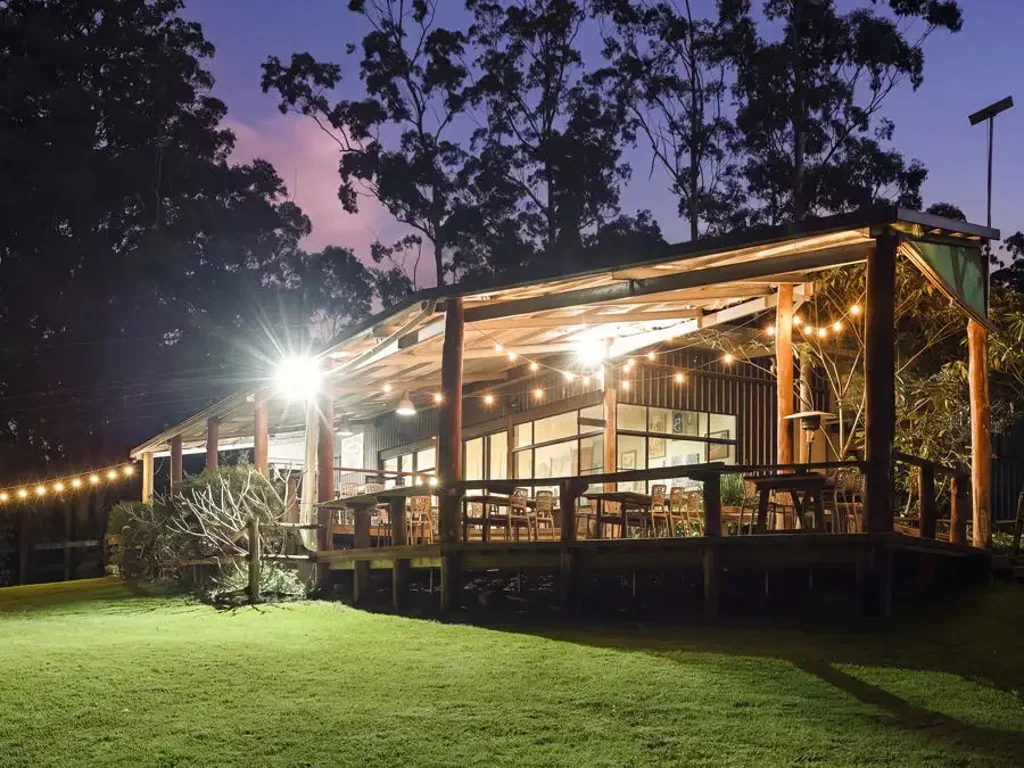 Tamban 8房  A Remarkable Opportunity On The Mid North Coast...