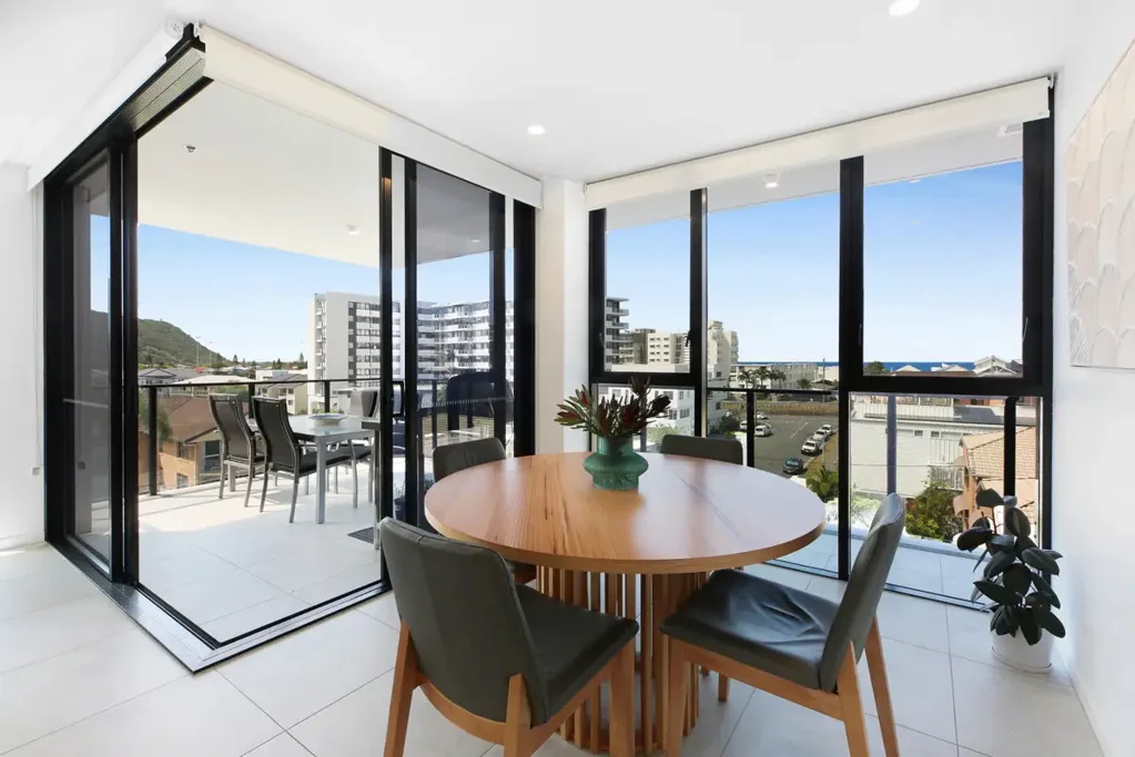 Palm Beach 3房  The Tally – Coastal Luxury with Ocean and Tallebudgera Creek Views