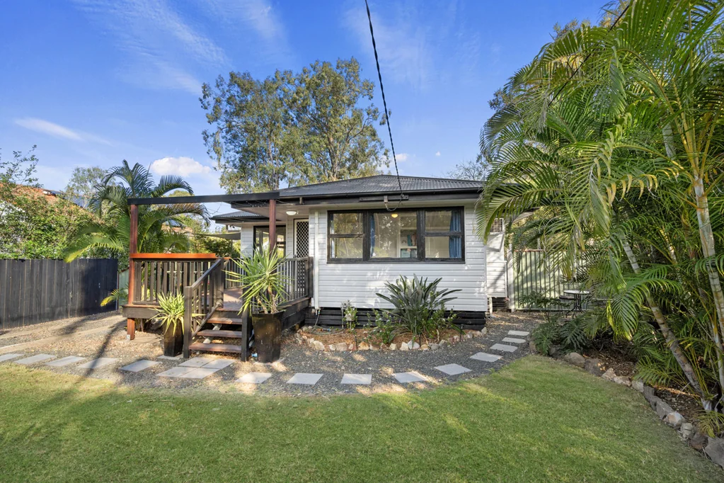 3 Crosshill Street, Leichhardt, QLD 4305