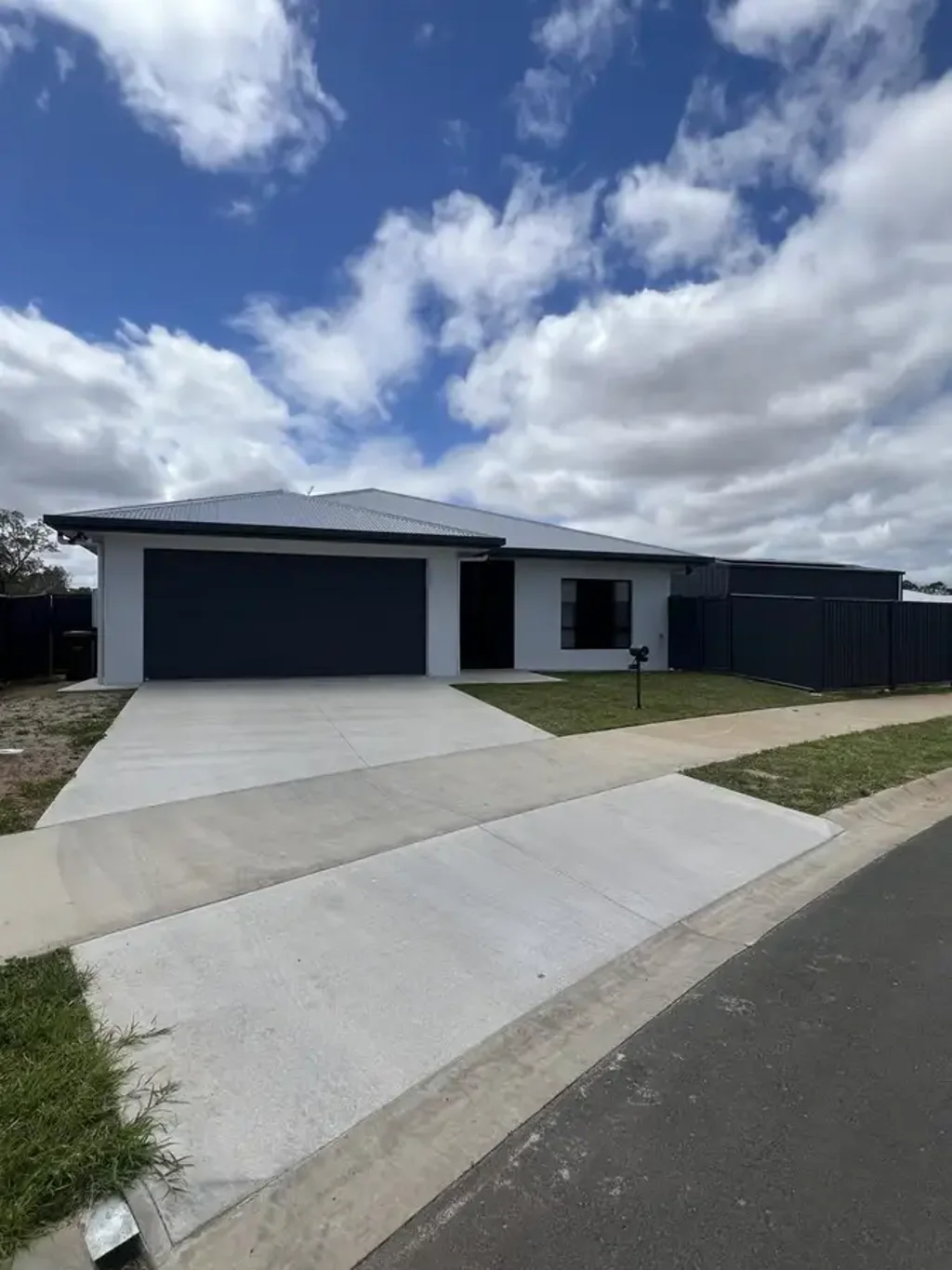 Brand New- 4 Bedroom Family Home