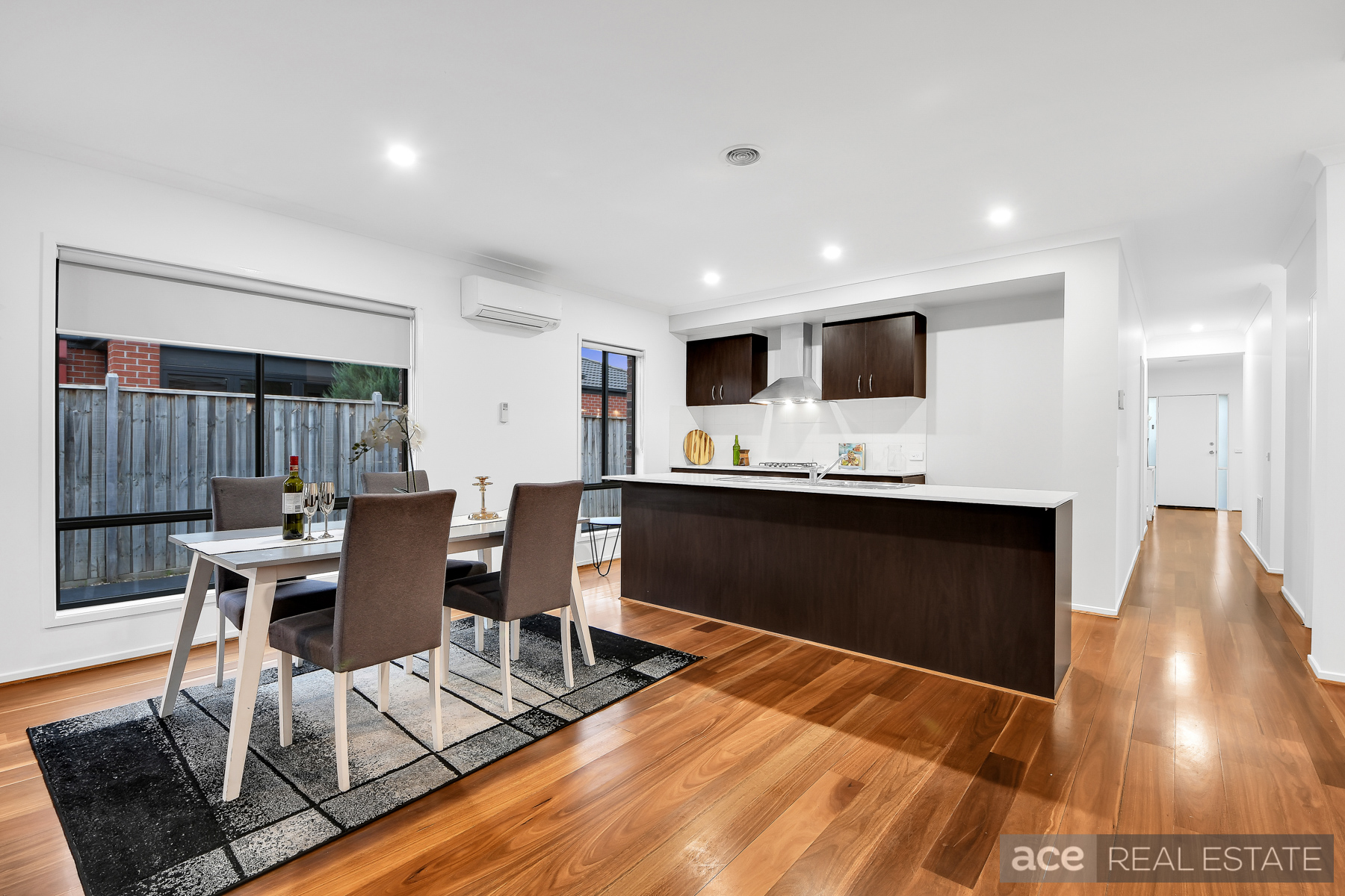 34 AUSTRALIS DR, WILLIAMS LANDING VIC 3027, 0房, 0浴, House