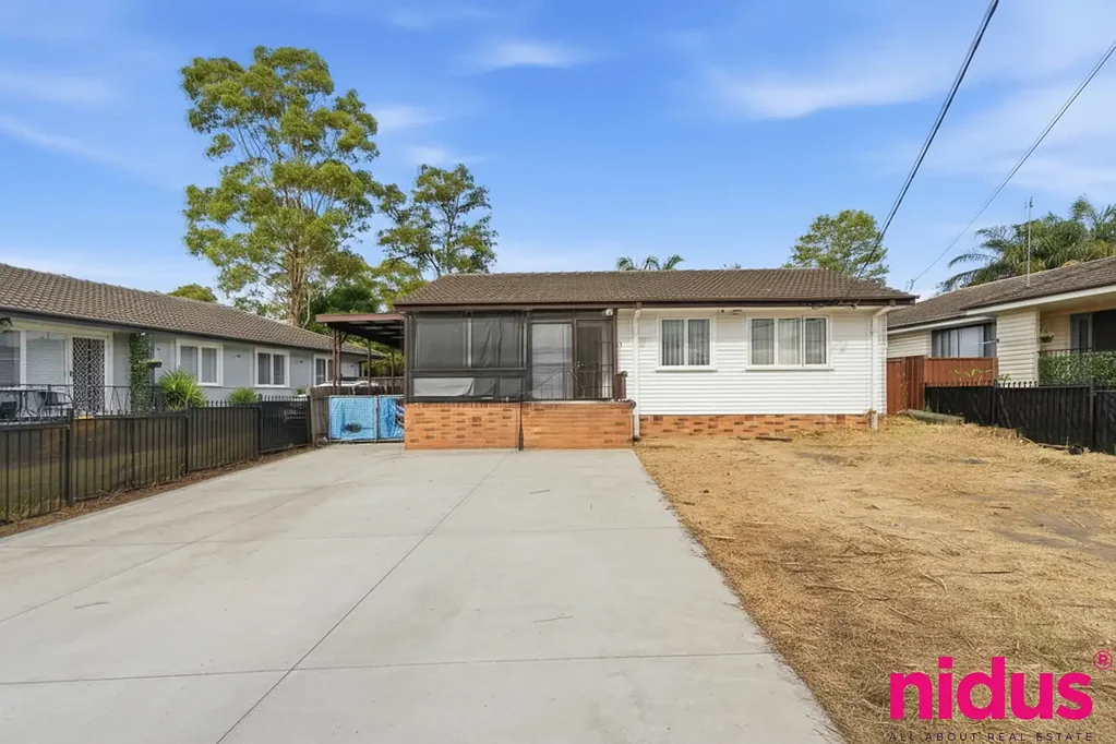 Whalan 2ਬੈੱਡਰੂਮ Perfect for 1st home buyers and Savvy investors!