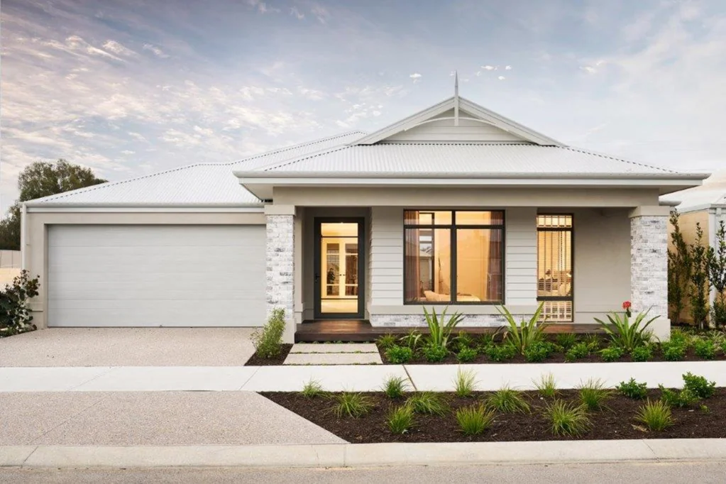 Geographe 4 Bedroom Complete Waterfront Paradise Package