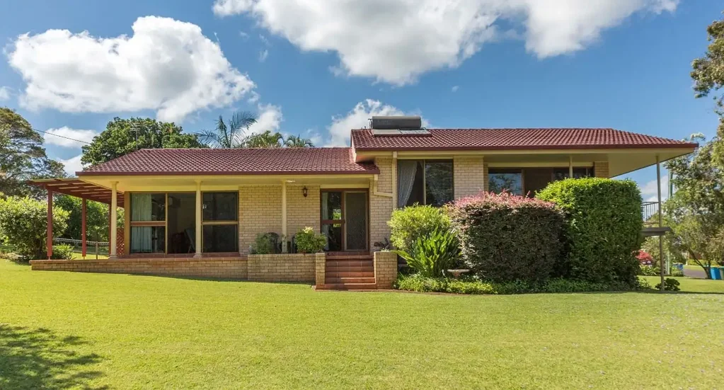 Great Family Home