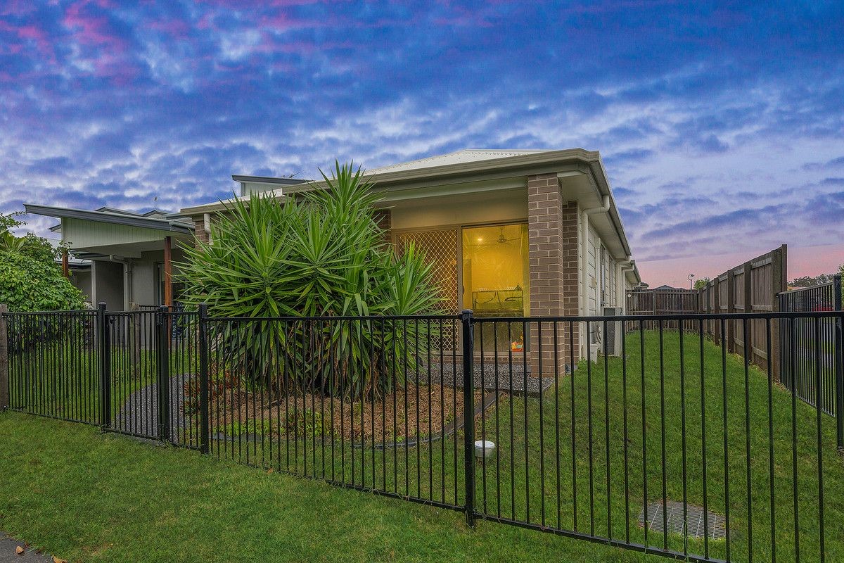 50 BEAUMONT DR, PIMPAMA QLD 4209, 0 Bedrooms, 0 Bathrooms, House