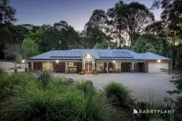 2711 Gembrook - Launching Place Road, Gembrook