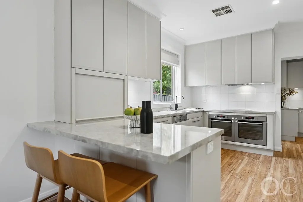 Clarence Gardens 3房  Open the Door to Effortless Family Entertaining on Over 900m² Allotment
