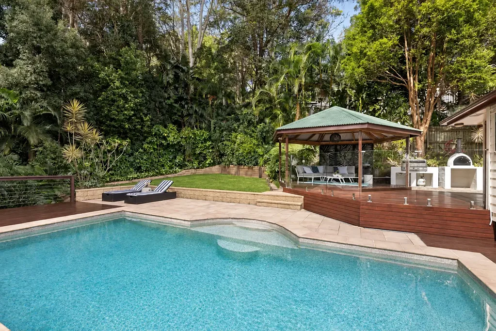 Buderim 5બેડરૂમ Your Private Buderim Escape with a Hinterland Backdrop