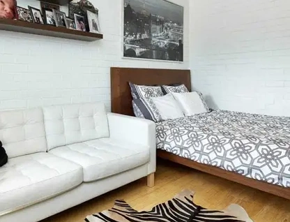 37/25 Redan Street, St Kilda, VIC 3182, 0房, 1浴, Studio