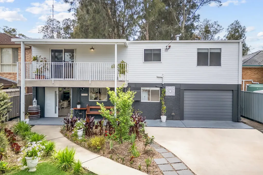 Berkeley Vale 3غرفة نوم Peaceful retreat, coastal convenience