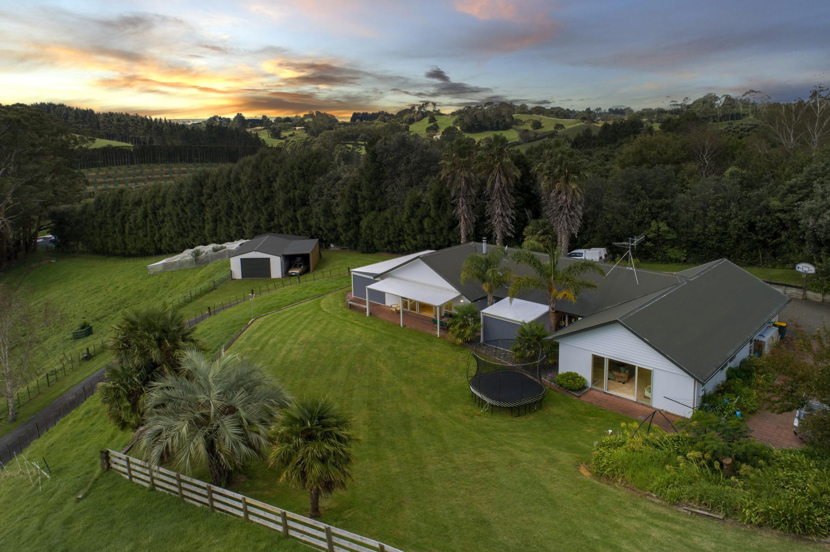 285c Wainui South Road, Whakamarama, Bay Of Plenty, 5 ਕਮਰੇ, 0 ਬਾਥਰੂਮ, Lifestyle Property