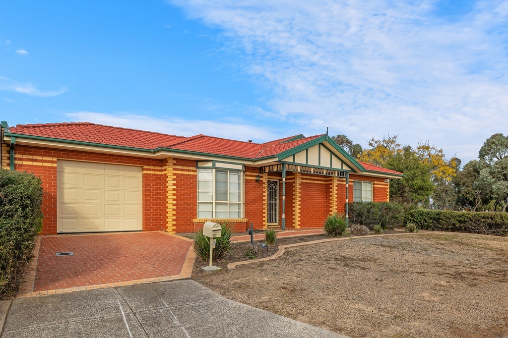 2 HANNAH AV, HILLSIDE VIC 3037, 0 rūma, 0 rūma horoi, House