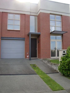 Residential  Mixed Housing Urban Zone