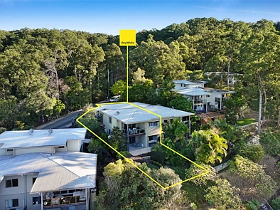 Unit 23/45 LANCASHIRE DRIVE, MUDGEERABA, 4 Schlafzimmer, 2 Badezimmer, Townhouse