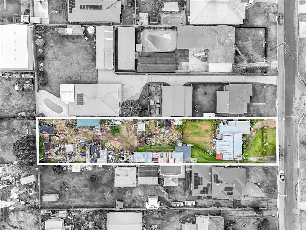 Appin 4 Bedroom 2037sqm block - Endless Potential In a Booming Suburb!!!