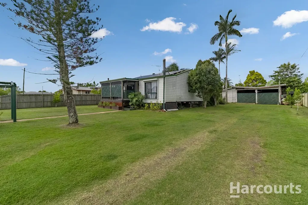 15 Hunter Street, Torbanlea, QLD 4662