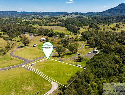 9 Evelyn Way, Nimbin, NSW 2480, 0 침실, 0 욕실, Section