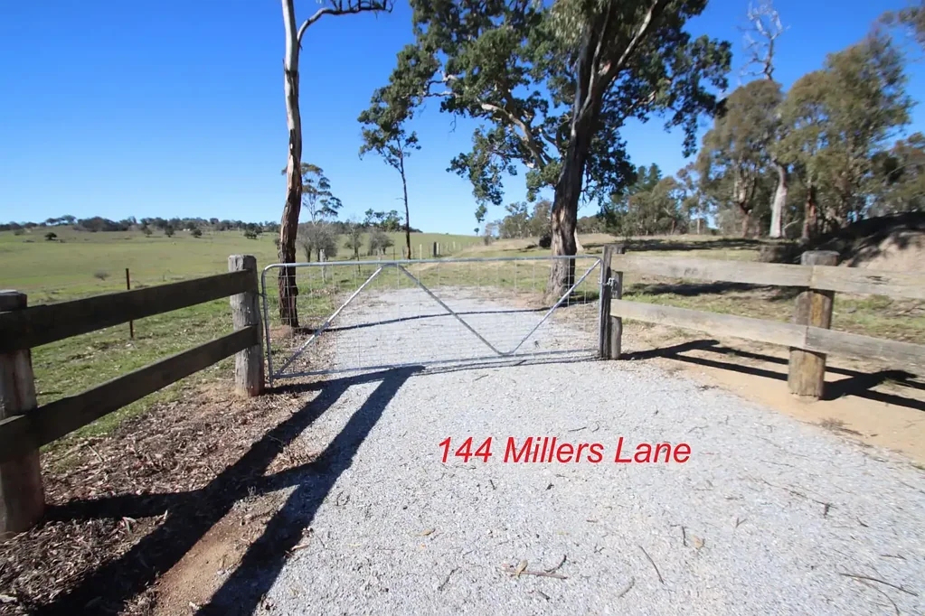 Tenterfield Take Your Pick!!