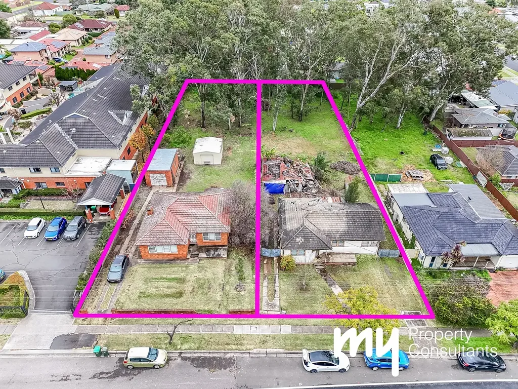 63-65 Pembroke Road, Minto, NSW 2566