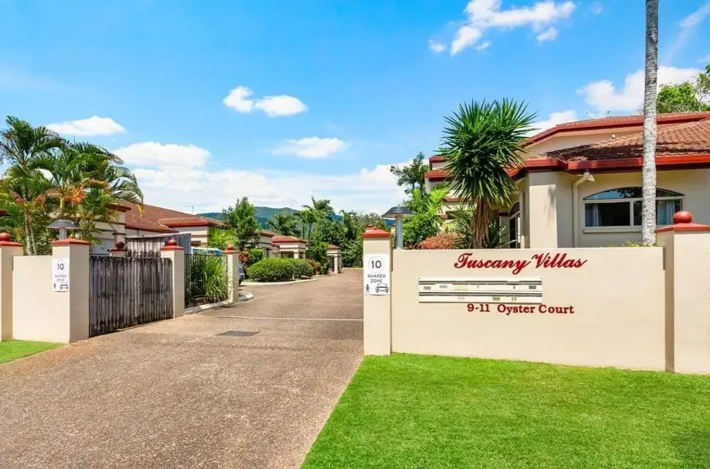Great unit, good spot - Dont miss out!