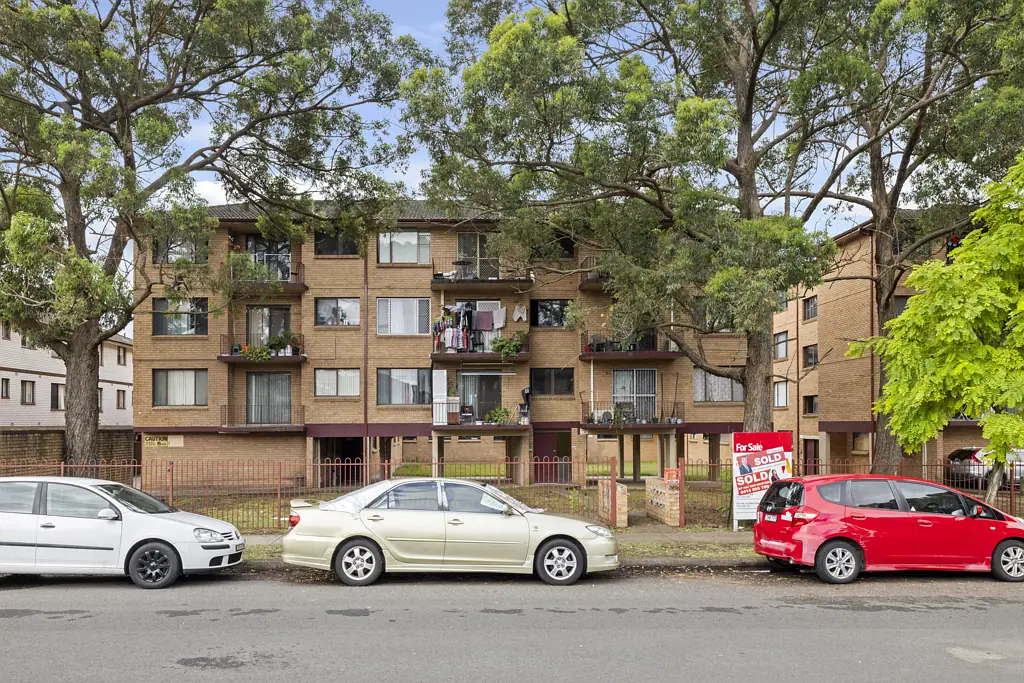 32/91A-97 Longfield Street, Cabramatta, NSW 2166