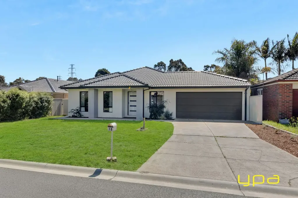Spacious & Well-Maintained Home for Rent