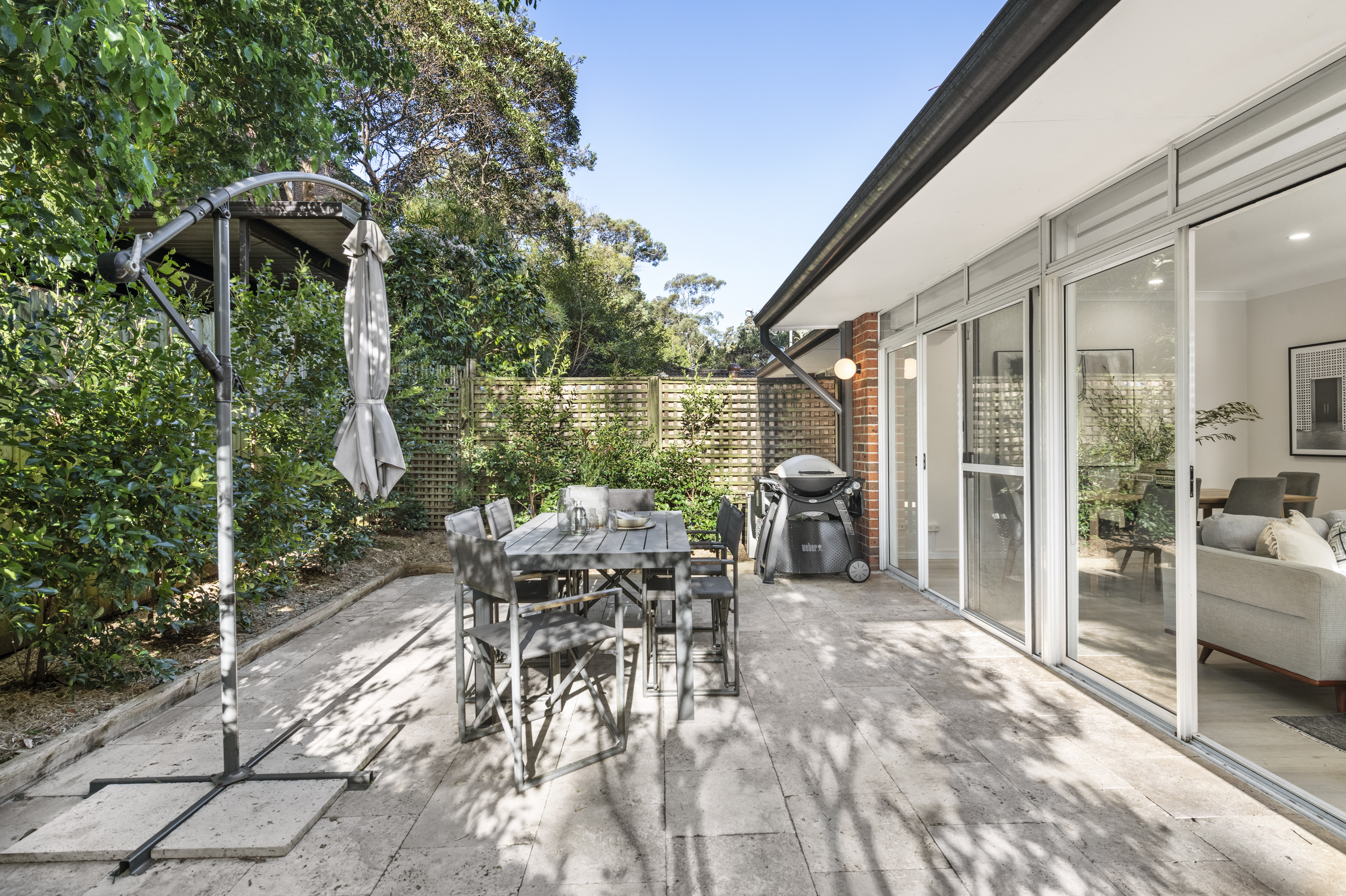 UNIT 6 65-67 FINLAYSON ST, LANE COVE NSW 2066, 0 habitaciones, 0 baños, Townhouse