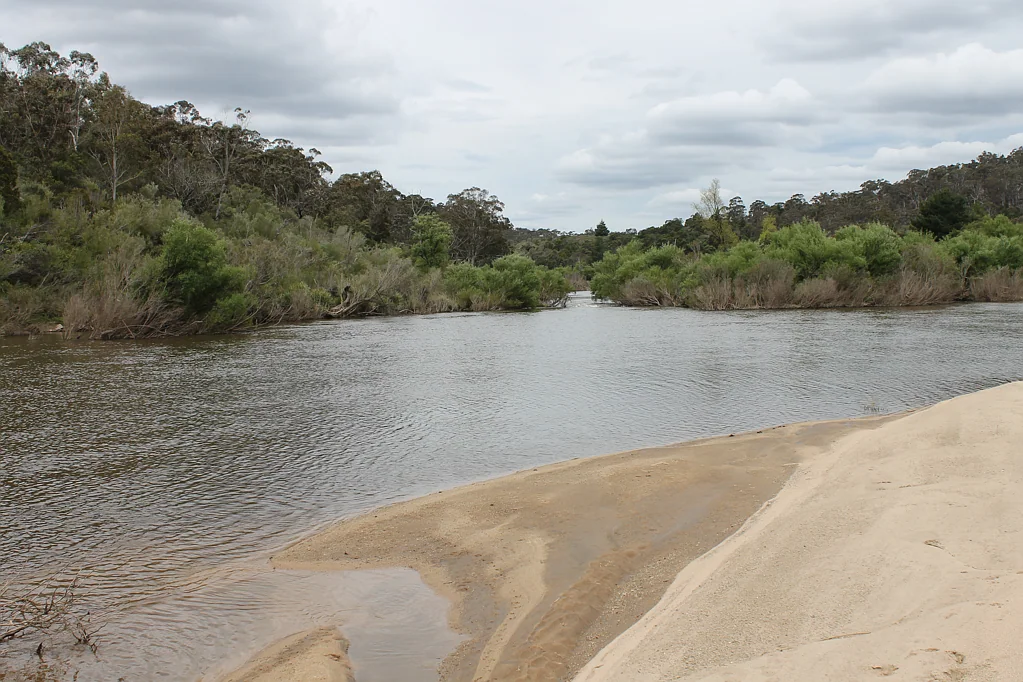 Braidwood  BROOKVALE BEACH