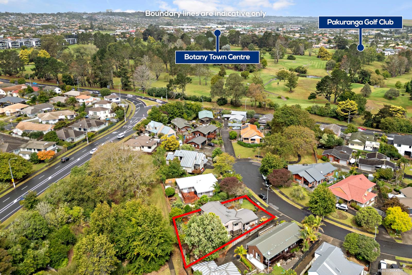 32 Lochend Place, Highland Park, Auckland - Manukau, 3 Schlafzimmer, 2 Badezimmer, House