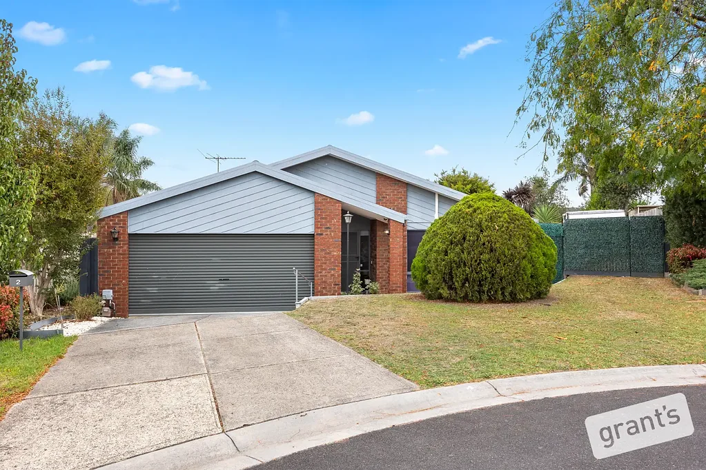 2 Miriam Close, Narre Warren, VIC 3805