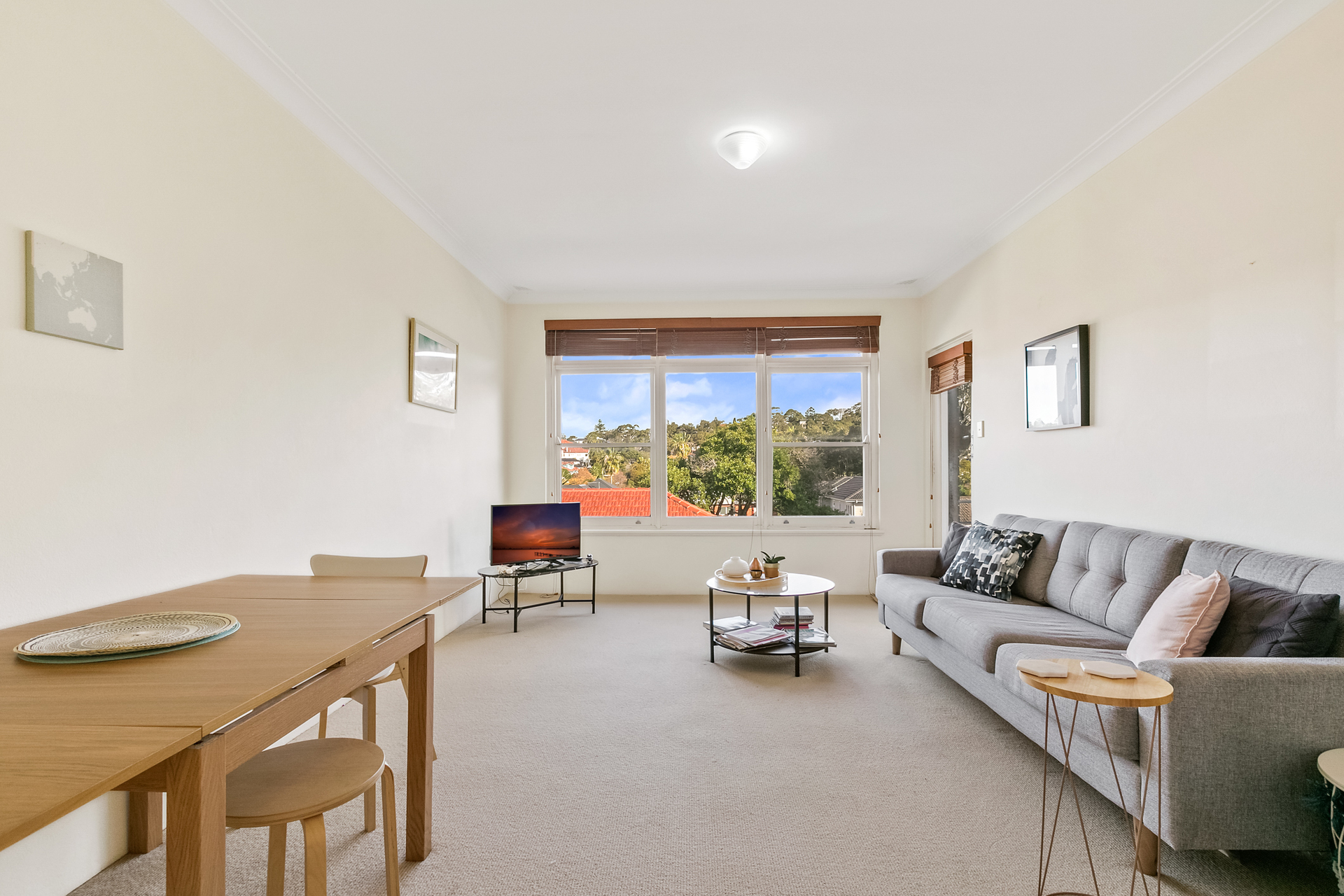 UNIT 6 145 WOODLAND ST, BALGOWLAH NSW 2093, 0 રૂમ, 0 બાથરૂમ, Unit