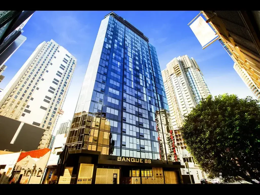 Central Southbank Living | Besser+Co