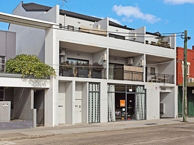 3/185 First Avenue, Five Dock, NSW 2046, 2 Schlafzimmer, 2 Badezimmer, Apartment