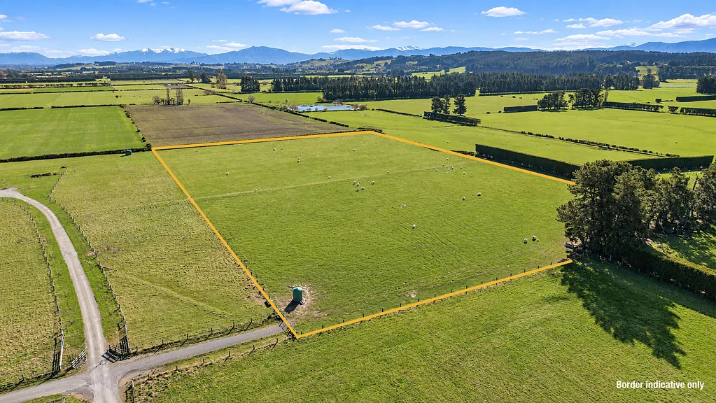 Cust 10 Acres. Incredible Views. Ready to Build