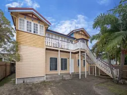 307 Lake Street, Cairns North