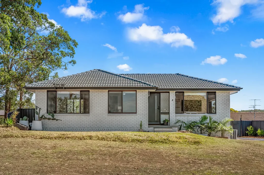 4 Rexton Parade, Blackalls Park, NSW 2283