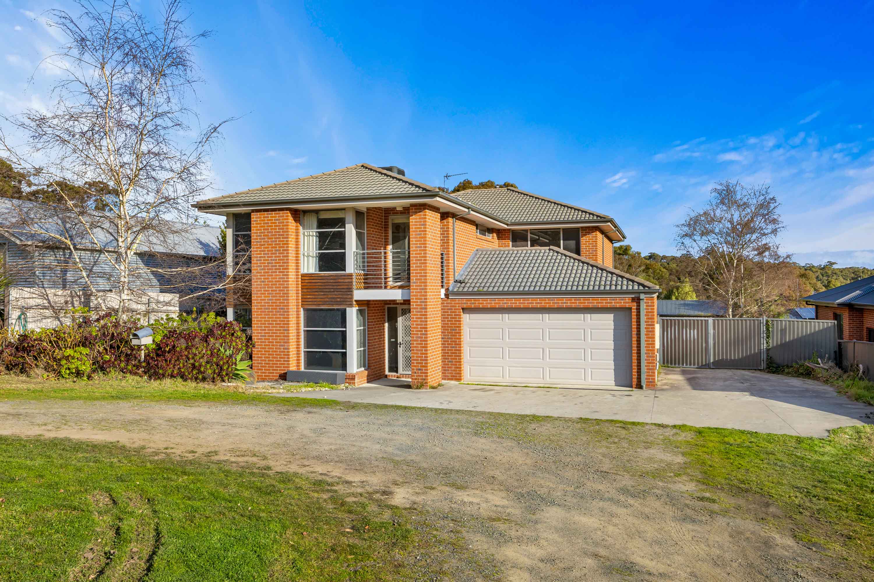 603 PALMERSTON ST, BUNINYONG VIC 3357, 0 ਕਮਰੇ, 0 ਬਾਥਰੂਮ, House