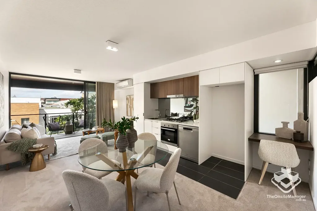 Live a Great Lifestyle in Teneriffe
