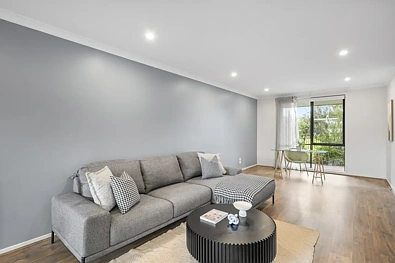 7 Thurra Walk, Wollert, VIC 3750, 3房, 2浴, Townhouse