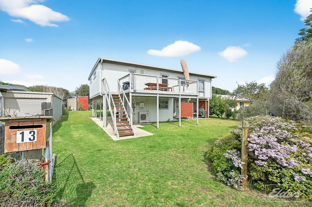 Goolwa Beach 4房  Ideal Coastal Living