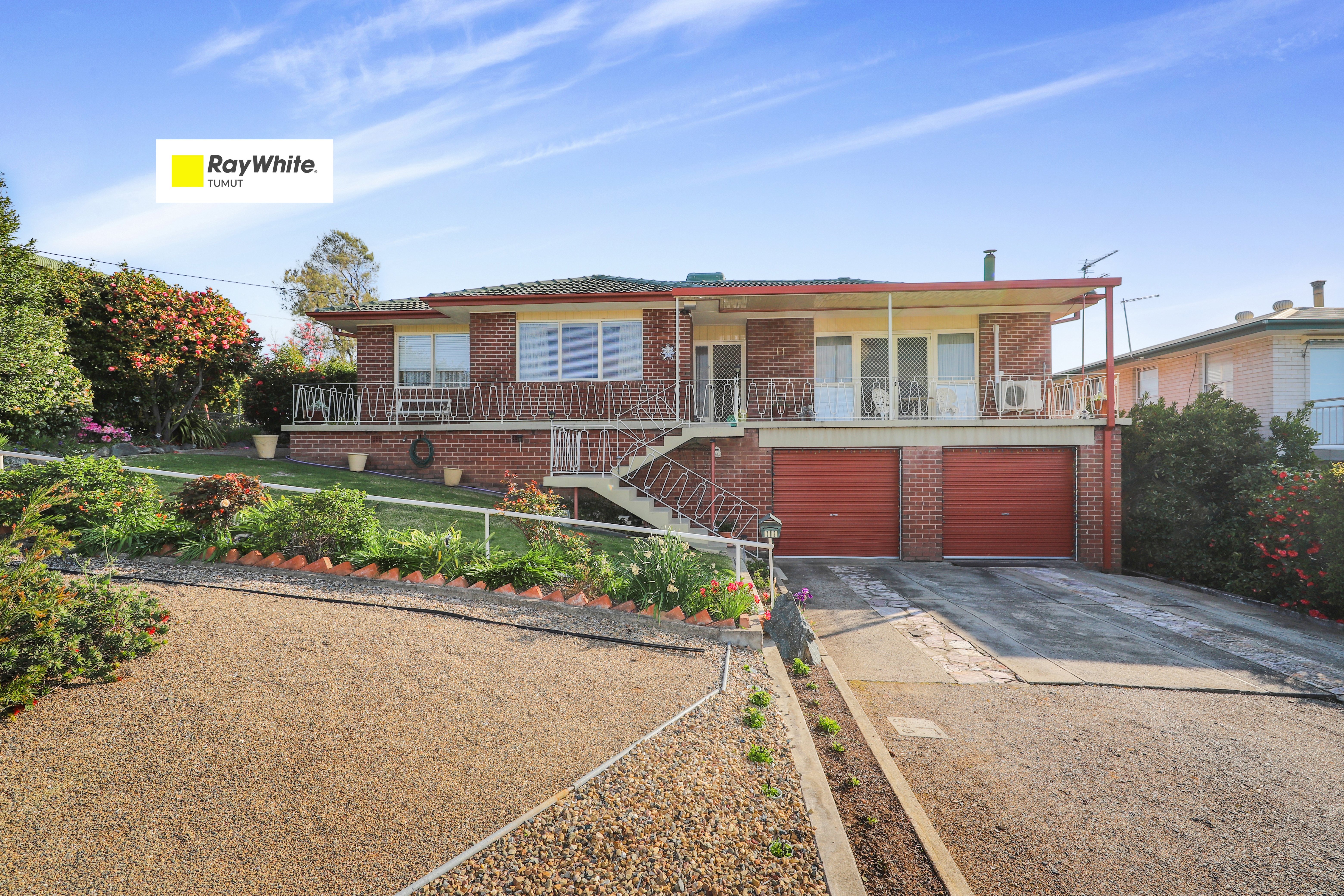 11 GODFREY ST, TUMUT NSW 2720, 0房, 0浴, House