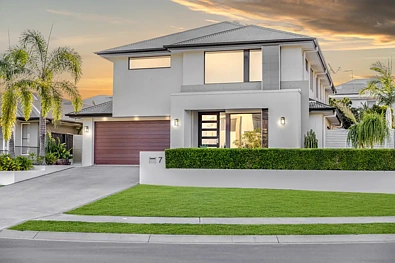7 Cullen Court, North Lakes, QLD 4509, 4 Bedrooms, 2 Bathrooms, Section